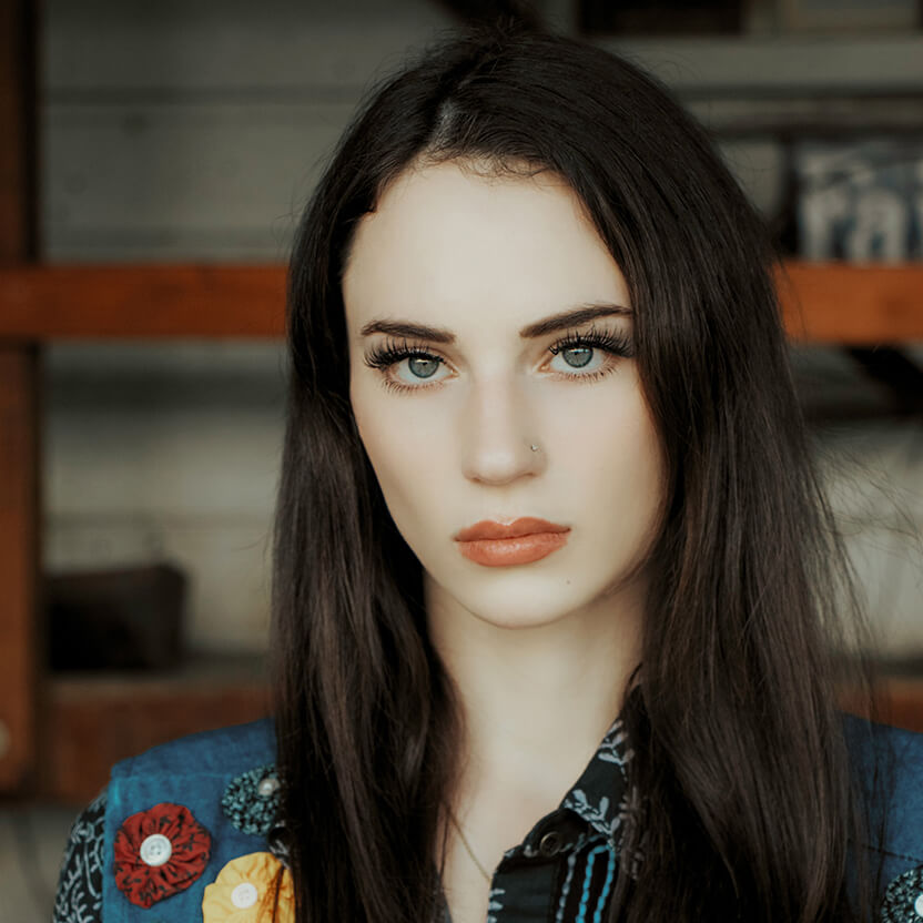 Charlotte H